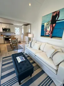Edgartown Designer Cottage between Town & Beach. - Image 3