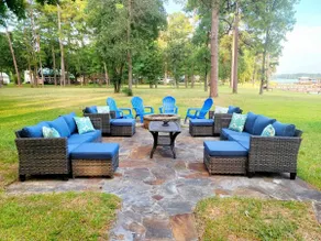 Lakeside Pines Cabin - Image 3