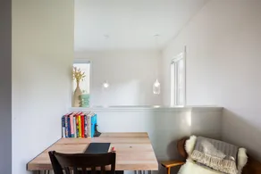 Delightful loft cottage in the heart of CVille - Image 4