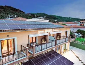 apartment skiathos town - Image 2