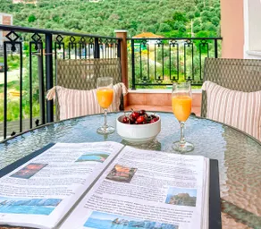 apartment skiathos town - Image 3