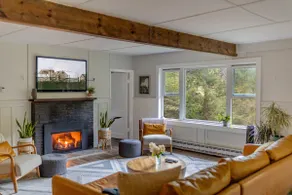 Heated Pool. Private. Hot Tub. Fire-Pit. - Image 3