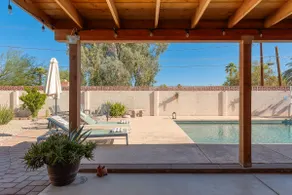 Mid-Century Oasis with private Pool - Image 4