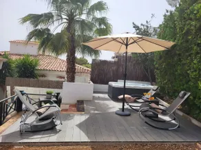 Gnomon Seaview & Jacuzzi Villa - Image 3