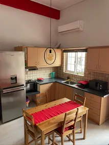 Comfy apartment with low ceiling attic - Image 4