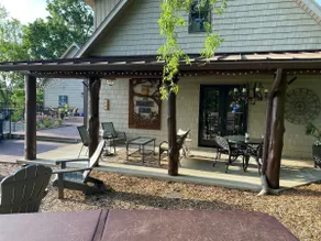 The Hoot Camp, A Granville Home with a View - Image 4