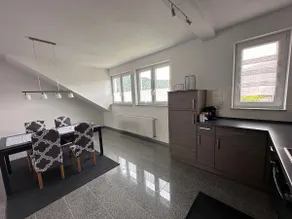 Modern newly renovated 2 room apartment with kitchen and bathroom, Dillingen-OT - Image 3