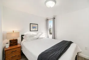 Lakefront Sleeps 4. Walk downtown+near Boyne Mtn - Image 4