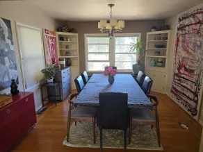 Art filled Vallejo family home - Image 4