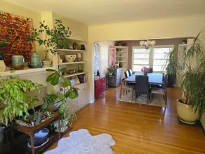 Art filled Vallejo family home - Image 2