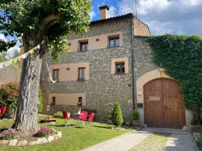 House for groups in Cerdanya - Image 2