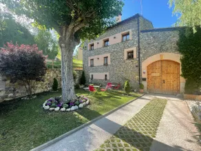 House for groups in Cerdanya - Image 3