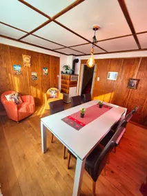 CASA UNO - heimeliges Chalet - Nähe Interlaken - Image 2