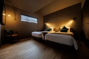 Konara by Morihaku | 9 min | Sleeps 5 | Dogs OK - Image 3