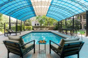 Mehta Mansion - 9BHK - w/Pool & lawn - Lonavala - Image 2