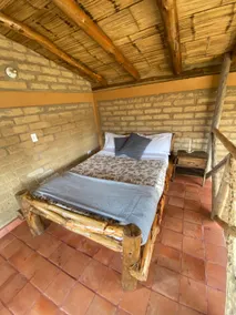 Mirkeland Cabins - A natural rest space - Image 2