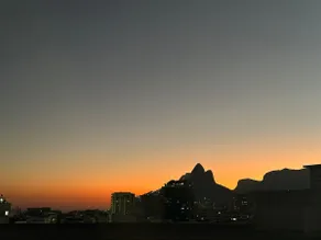 Ipanema Penthouse - Image 3