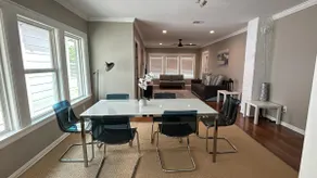 Museum District - Spacious 3Br/2Ba King beds - Image 3