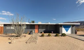 The Desert Oasis Walk - Image 4