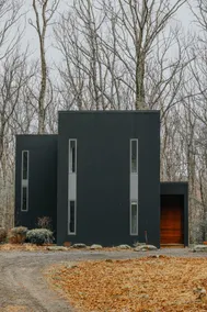 Architect Designed House with Hot Tub - Image 5