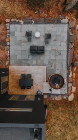 Architect Designed House with Hot Tub - Image 4