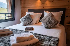 Cottage with Jacuzzi, View, and Quiet Location Near Geneva - Image 3