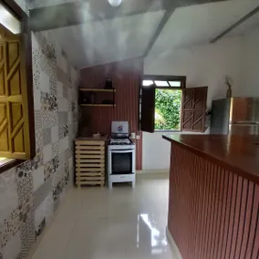 Andrea's Yellow House - Image 3
