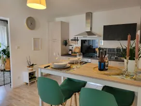 Le Guèlèf - Appartement 2 personnes - Image 4