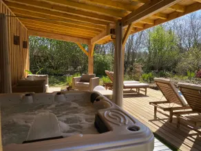 3-star cottage ”Bread oven” charm & spa - Image 2