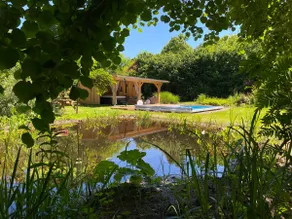 3-star cottage ”Bread oven” charm & spa - Image 5