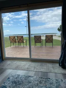 Cozy A-Frame with spectacular views! - Image 3