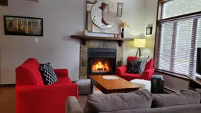 Townhouse cottage-style Tremblant (Pets welcome!) - Image 4