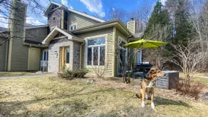 Townhouse cottage-style Tremblant (Pets welcome!) - Image 5