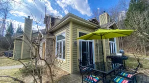 Townhouse cottage-style Tremblant (Pets welcome!) - Image 2