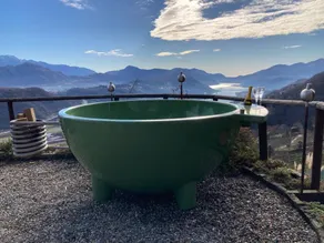 ”La Pianca” House Hot Pot, Wellness. - Image 2