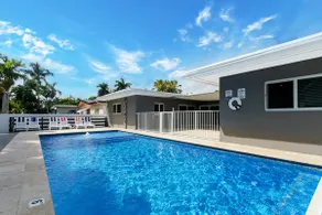 Premium Luxus 5 Schlafzimmer/3 Badezimmer Villa nahe Hollywood Beach - Image 2