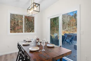 Cozy Mountain Getaway - Hot Tub - Grill - Fire Pit - Image 4