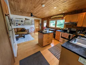 Adirondack Getaway Steps From Schroon Lake - Image 2