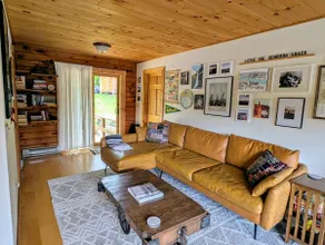 Adirondack Getaway Steps From Schroon Lake - Image 5