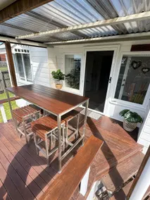 ”Folly” BoHo on Torquay - Image 3