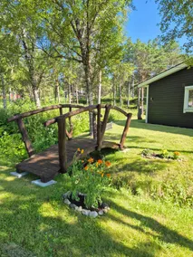 Cozy great cabin on idyllic Valnes - Image 3