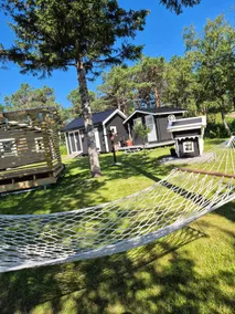 Cozy great cabin on idyllic Valnes - Image 2