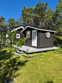 Cozy great cabin on idyllic Valnes - Image 4