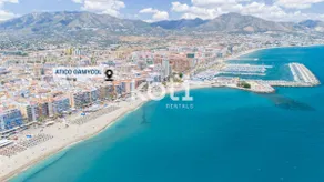 Gamycol Penthouse | City & Beach | Fuengirola Harbor - Image 5