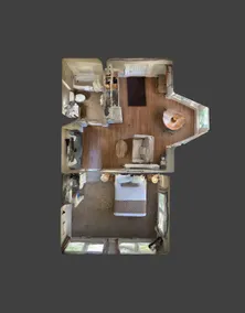 NoCo Village Ground Floor for 3! - Image 2