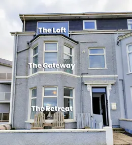 The Gateway Guest Apartment - Image 2