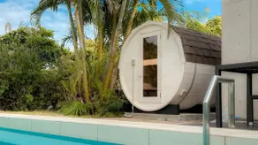 Equipped with a pool and BBQ grill! Stylish resort mansion 4LDK for rent! The sauna is also popular! - Image 2