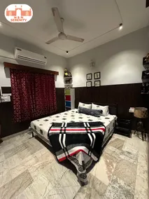 N&N Serenity- Entire House (Posh Area) - Image 2