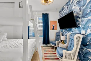 Welcome to Paradise! ~ STEPS to BEACH! ~ Sleeps 10 - Image 3