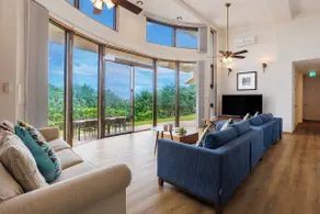 20 minutes by Jangria car / Ocean view / BBQ available / Maximum 15 people / - Image 2